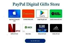 Itunesgiftcard Giftcarddiy Giftdigital Logingifts Giftpaypal Makeover Yahoocom Digital Guides Paypal In 2020 Digital Gifts Diy Gift Card Popular Gift Cards