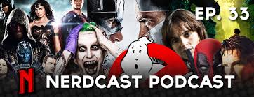 Faltou um especialista em seo pra explicar o abc do algoritmo e o avanço da ferramenta. Nerdcast Podcast Episode 33 2016 Preview Comiconverse