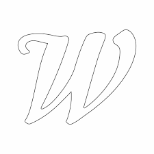 Whether you are out painting graffiti or reading the entire harry potter series, you can use your crew name to strut your stuff. 10 Best Large Printable Font Templates Printablee Com