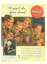 Coca-Cola: La Historia de la Publicidad de Coca Cola