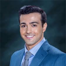 Jonathan Keys's Instagram, Twitter & Facebook