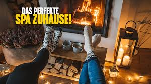 Mit unseren tipps wirst du nicht nur entspannt sein, sondern auch fit für neue herausforderungen. Perfekte Wellness Wochenende Zuhause Medimax