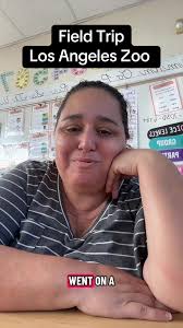 Teacher Exhausted Field Day