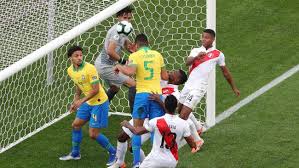 Brasil se juega este domingo en el estadio maracaná de río de janeiro. Fakta Menarik Final Copa America 2019 Brasil Vs Peru