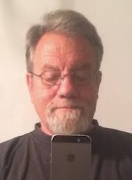 John Mccumber's Instagram, Twitter & Facebook