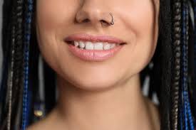Same Side Double Nose Piercing: Everything To Know