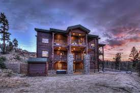 Maybe you would like to learn more about one of these? 4 Questions To Ask When Booking A Big Bear Lake Cabin Rental