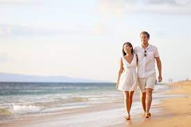 Como Vestirte Para Una Boda En La Playa Look Liverpool Retiros Matrimoniales Boda En La Playa Novias En La Playa