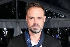 Jamie Theakston reveals who is replacing him