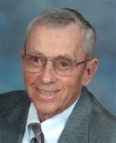 Obituary information for Dale F. McKenna