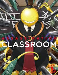Assassination Classroom (TV Series 2013–2016) - Plot - IMDb