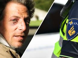 Het enige waar Bryan Limbombe mee bezig is, is de grote Bryan  Limbombe-show, terwijl het niet eens een show is...'