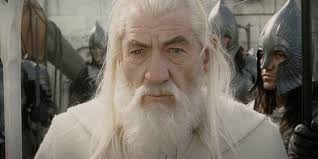 I'm Even More Convinced The Stranger Is Gandalf After The Rings Of Power  Season 2's First 3 Episodes