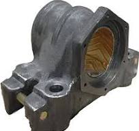 Japanese Truck Parts Trunnion Spring Seat 55565-Z2103 for Ud Cw54