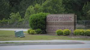 Cross Creek High School student disciplined for bringing in weapon