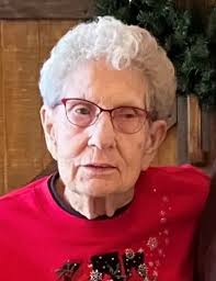 Obituary information for Mary "Jane" Rich