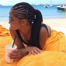 Fantastic Voyage 29 Vacation Ready Hair Styles Natural Hair Styles Vacation Hairstyles Protective Hairstyles