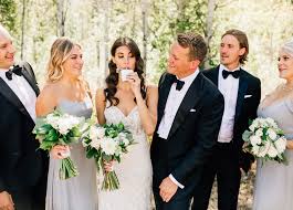 Check spelling or type a new query. Trail Creek Cabin Wedding In Sun Valley Jenna Bechtholt Photography