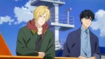 Enjoy the videos and music you love, upload original content, and share it all with friends, family, and the world on youtube. Banana Fish Episode 1