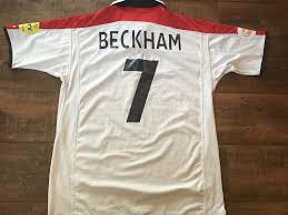 Shop the hottest portugal football kits and shirts to make your excitement clear this football season. Classic Football Shirts 2004 England Vintage Old Jerseys