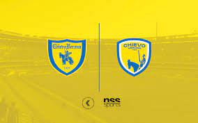 Benvenuti nella pagina facebook ufficiale dell'a.c.chievoverona. Chievoverona Operation Rebranding