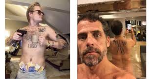 I Norge er alle kriminelle blonde og blåøyde