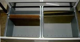 Find deals on products in office organizers on amazon. File Bars And File Rails For All File Cabinets