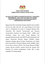 كمنترين كصيحتن) adalah salah satu kementerian yang diwujudkan di bawah kerajaan malaysia. Jcrkrj3nx64twm
