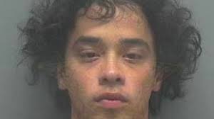 26-Year-Old Man Charged After Raping Teen He Met