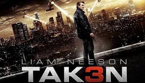 It ups the stakes a bit with a plot that makes you want to know more but i graded it down because the main. Taken 3 Movie Review