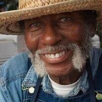 SFC Herbert L. Felder, Sr. Obituary