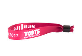 Download Cloth Wristbands Printing Woven Or Printed Custom Or Plain W Same Day Shipping Options