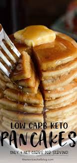 Low Carb Keto Pancakes Recipe In 2020 Keto Pancakes Low Carb Pancakes Low Carb Diet Recipes