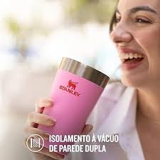 Buy Stanley Cotton Candy Insulated Beer Tumbler