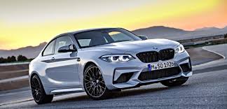 Bmw m2 competition 2021 price starting from idr 2 billion. Bmw Usa Formally Unveils The M2 Competition