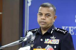 The royal malaysia police (often abbreviated rmp) (malay: Zrbjlxny9i D1m