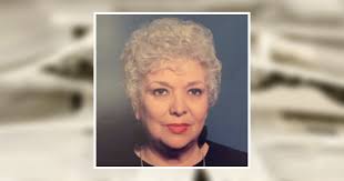 Mary Terrell Obituary April 14, 2020