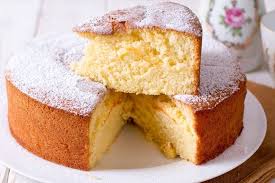 Torta Di Ricotta Bimby Ricetta Ricette Pan Di Spagna Torte Alimentari Idee Alimentari