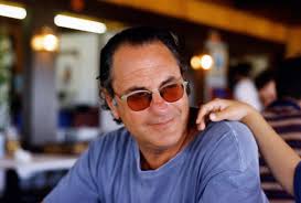 Obituary of Fredric Daum