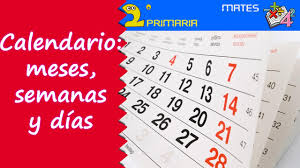 Bildresultat för años meses días