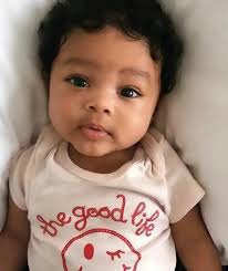 Babies Are Beautiful