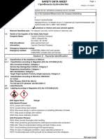 This advanced formula has been specifically designed to provide extra protection against damaging uv rays. 0904 Si 0003 00 Risk Assessment Risk Personal Protective Equipment
