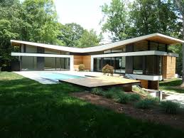 The butterfly house updates close. Butterfly Roof Houzz