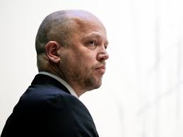 jacob Schram ny president i Virke