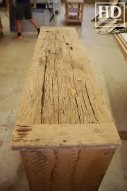 Ontario Barnwood Custom Solid Wood Furniture Hd Threshing Floor Furniture Www Hdthreshing Com Check Out Our Custom Reclaimed Wood Wood Buffet Reclaimed Wood