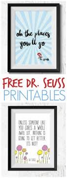 seize these new free dr seuss printable quotes books for 1 20 every with free quoteswithpicture com
