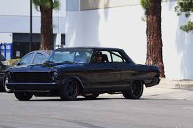 Image result for Tuxedo Black 1964 Nova