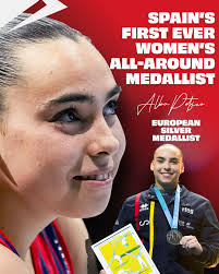 Historia. 🇪🇸 #Leipzig2025