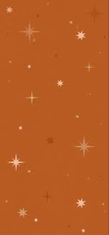 Burnt Orange Sparkle Background Megan Schofield Design Bohemian Iphone Wallpaper Phone Wallpaper Boho Wallpaper Iphone Boho