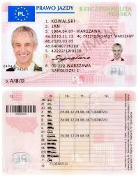 International student identity card isic is the only globally recognized student id with 150.000 student discounts around the globe. Driver S License Wikipedia